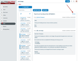 Contact - AutoAuth